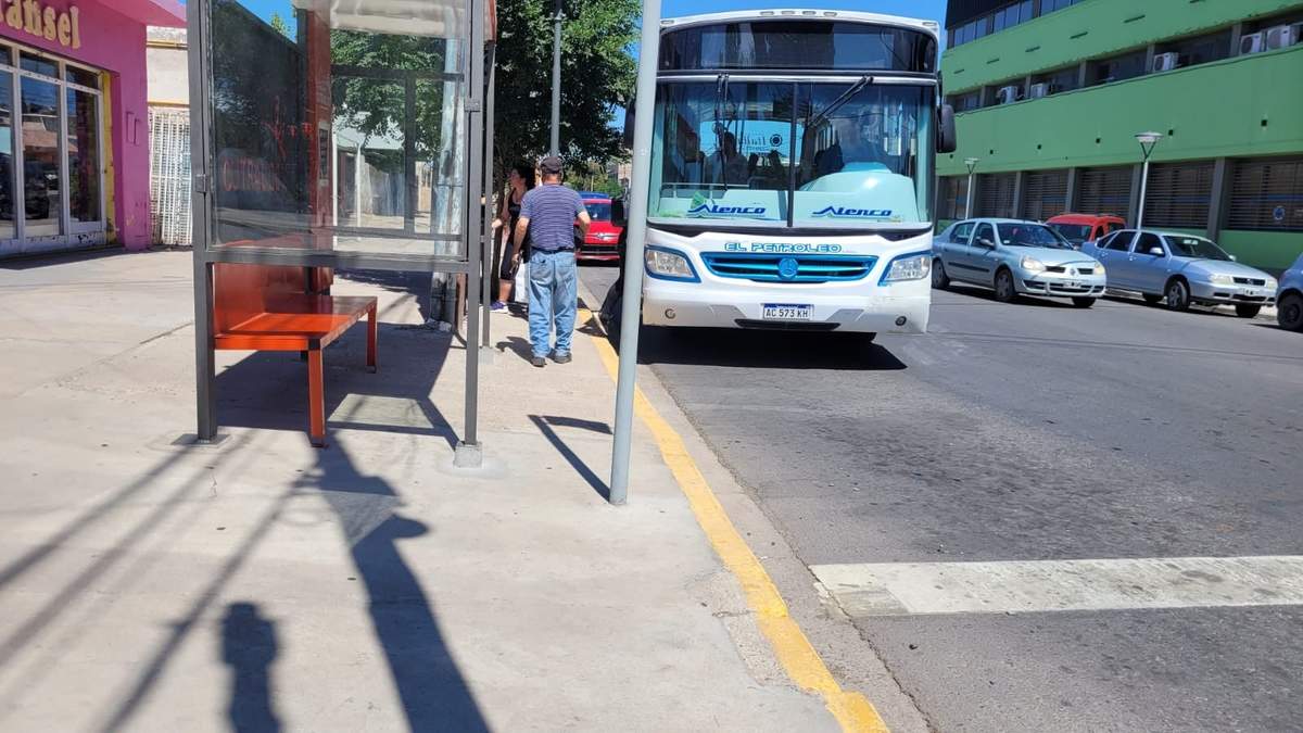 La tasa vial fue aprobada en Cutral Co. Fuente: (Cutral Co al Instante)