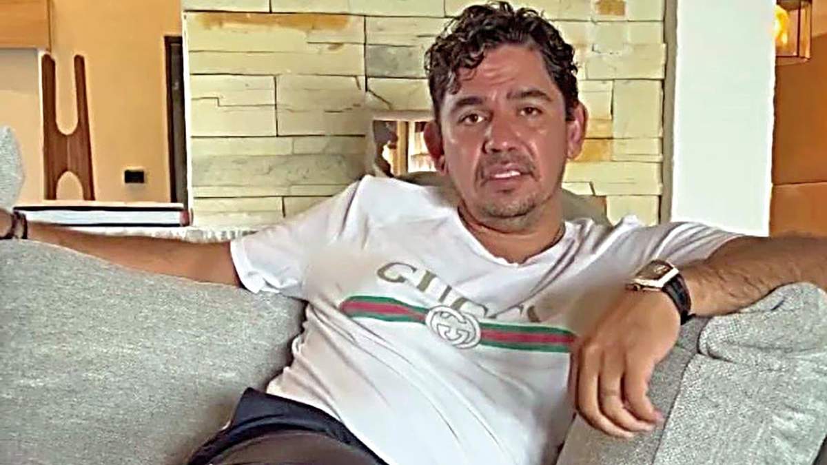 Los hermanos Hurtado Olascoaga. Poder armado e impunidad