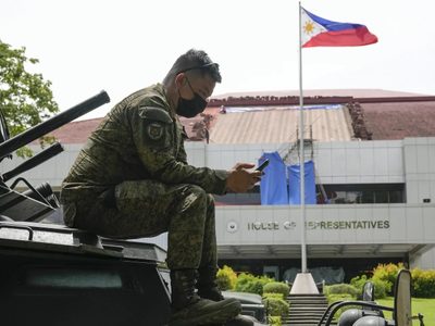 Ordenan a militares filipinos no usar inteligencia artificial ante riesgos de seguridad