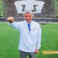 Jesús Ramírez decidirá la continuidad de Bruno Marioni y Leandro Augusto en Pumas