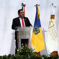 Presidente del Poder Judicial de Jalisco rechaza que la autonomía del organismo esté en riesgo