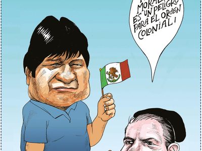 Cortés el atrasado