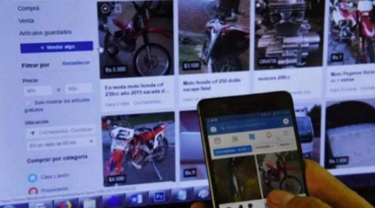 La policía recomendó que no se den datos personales a llamadas desconocidas. Fuente: (X).