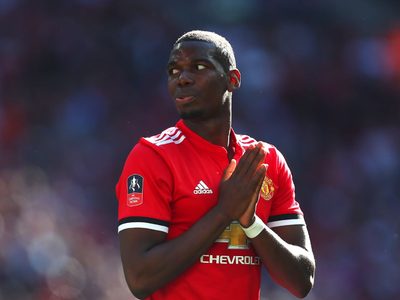 La nueva definición sobre el futuro de Paul Pogba en el Manchester United