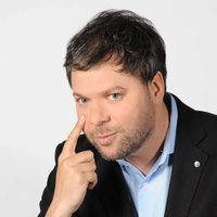 La producción de Guido Kaczka cometió un error y un participante se los hizo saber