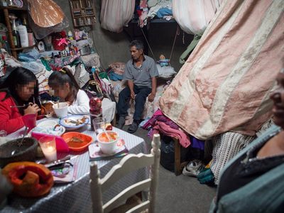 Con AMLO, primero la austeridad... y luego los pobres