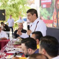 Gobierno de Oaxaca pagó más de 12 millones de pesos por concierto de Julión Álvarez