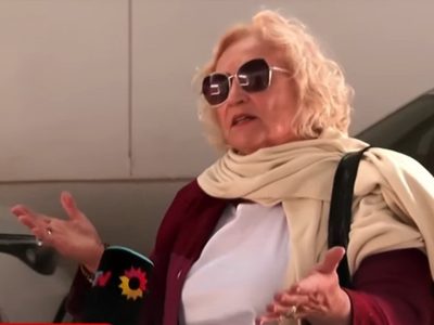 Procesaron con prisión preventiva a la jueza que pidió coimas