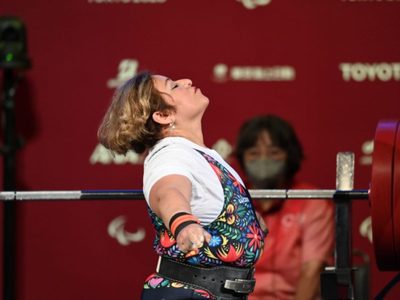 México obtiene sus dos primeras medallas de oro en los Paralímpicos de Tokio 2020