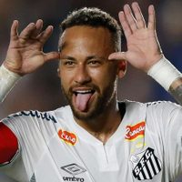 Nueva adquisición: la impresionante Ferrari que se compró Neymar