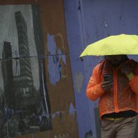 Frente frío 28 provocará lluvias intensas y clima gélido de viernes a domingo en estas entidades
