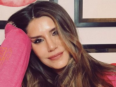 Días de angustia: Mica Tinelli recordó viejos momentos y revolucionó la web