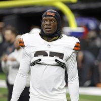 El receptor abierto de la NFL Kadarius Toney es acusado de agredir a una mujer