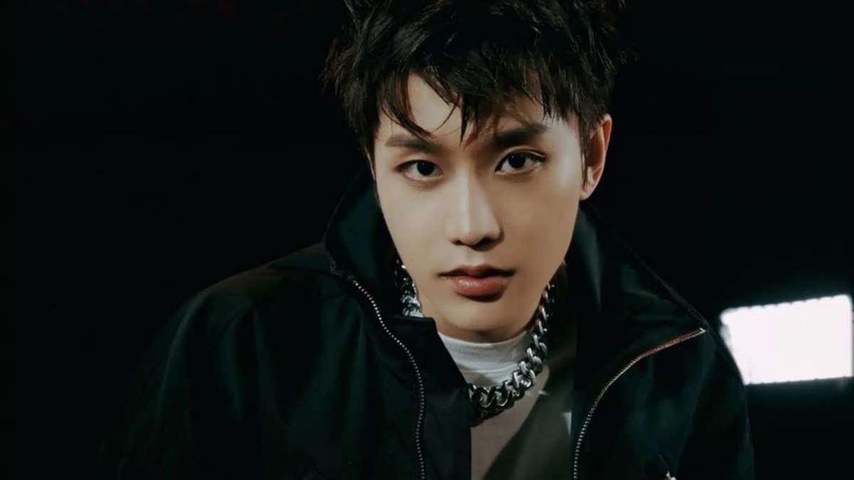 Taeil. Fuente: (Instagram)