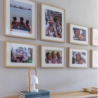 Cómo elegir fotografías y arte para armonizar tu casa según el Feng Shui