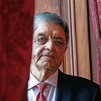 Conversación con Sergio Ramírez "Ortega entró a un mundo de irrealidad sólo por mantener el poder"