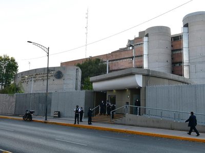 Fuerza Por México, una operación de resurrección