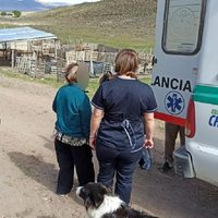 Escándalo en Chubut: rescataron a una mujer de 74 años en situación de esclavitud