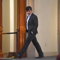 La de Dos Bocas es "una disputa sindical", no con Pemex: Jesús Ramírez