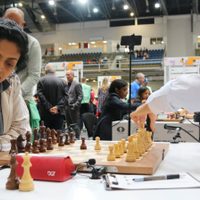 Ajedrez: ¿Se necesitan los títulos femeninos?