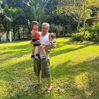AMLO presume la llegada de “acarreados” para su cumpleaños