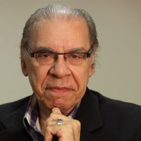 "El cuerpo se fue": Enrique Pinti contó detalles de su delicado estado de salud