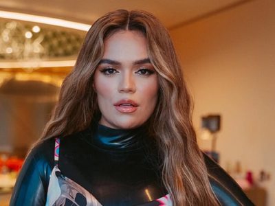 ¡Sin querer queriendo! Karol G se robó todas las miradas en este video. ¿Es una diosa?