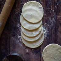 Tapas de empanadas: no las compres más y mirá cómo hacerlas en casa con solo 4 ingredientes