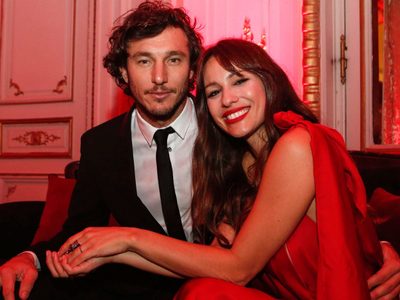 "Para que yo hable": Pampita y una insólita frase sobre el escándalo con Pico Mónaco