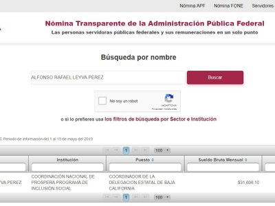 Jefe de campaña del candidato de Morena en BC sigue en la nómina federal