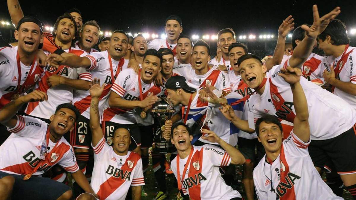 River. Fuente: (X)
