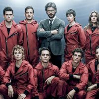 ¿Y si no fuera Nairobi? Los actores de La Casa de Papel revelaron qué otros personajes harían