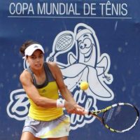 Renata Zarazúa debuta con histórico triunfo en el US Open; va a segunda ronda