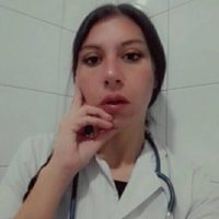 El falso perfil de la mujer acusada de matar a su beba