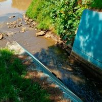 Gobierno de Guanajuato denuncia a Pemex por contaminar el río Lerma