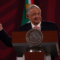 Política de “abrazos, no balazos” no busca dar impunidad a delincuentes: AMLO