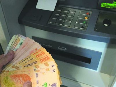 Municipales de Neuquén cobrarán con aumento los sueldos del mes de marzo