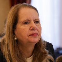 Ministros acuerdan seguir usando toga y ser una “Corte itinerante”
