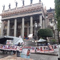 Exigen al gobierno de Guanajuato reponer proceso para nombrar al titular de la Comisión de Búsqueda