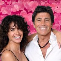Flechazo en un programa de TV: cómo nació la historia de amor de Nico Repetto y Florencia Raggi