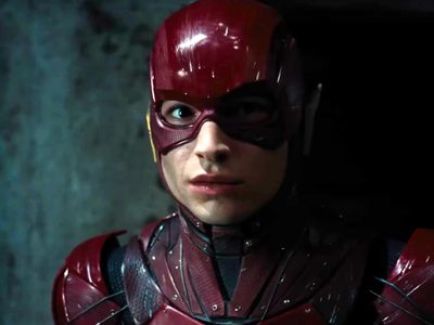 ¡QUÉ VERGÜENZA! Ezra Miller podría ser despedido de Warner Bros. por esta fuerte razón. ¡Indignante!