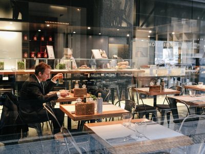 Así será el protocolo de la Ciudad para el sector gastronómico
