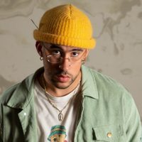 ¡Cancelado! Bad Bunny en medio de la polémica por una frase sobre Lady gaga. ¿Qué dijo?