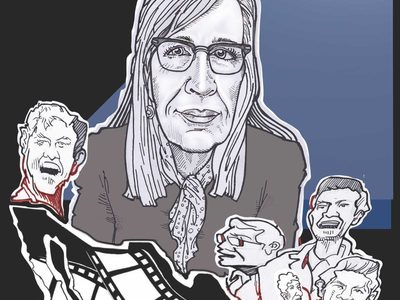 El cine nacional a las escuelas