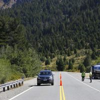 Cierre del Operativo Nieve 2024: más de 4 mil personas involucradas para prevenir emergencias durante la temporada invernal
