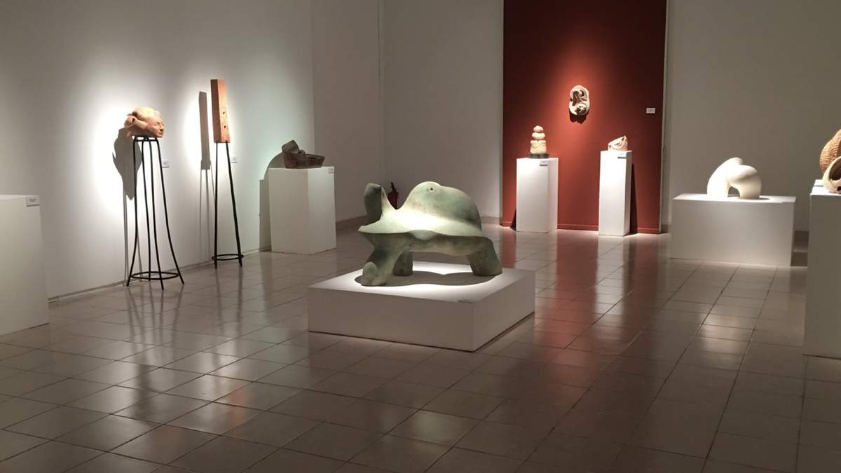 Exposición