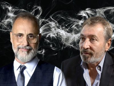 La decisión que la Justicia tomó con Daniel Vila tras la polémica con Jorge Rial
