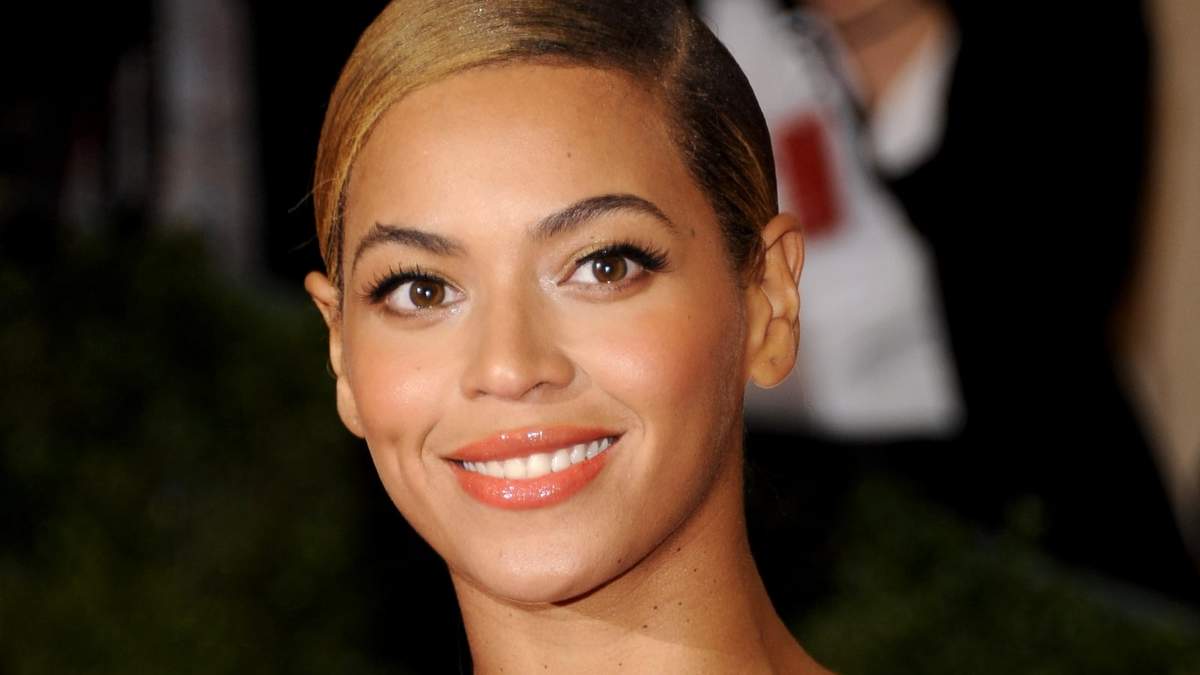 Beyoncé. Fuente: (Instagram)
