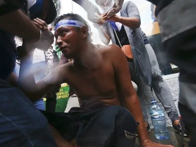 Preocupa a la ONU que Ortega utilice al sistema judicial para silenciar a opositores en Nicaragua