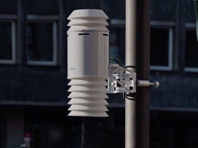 La Universidad del Comahue podrá medir en tiempo real cómo es la calidad del aire en la ciudad de Neuquén